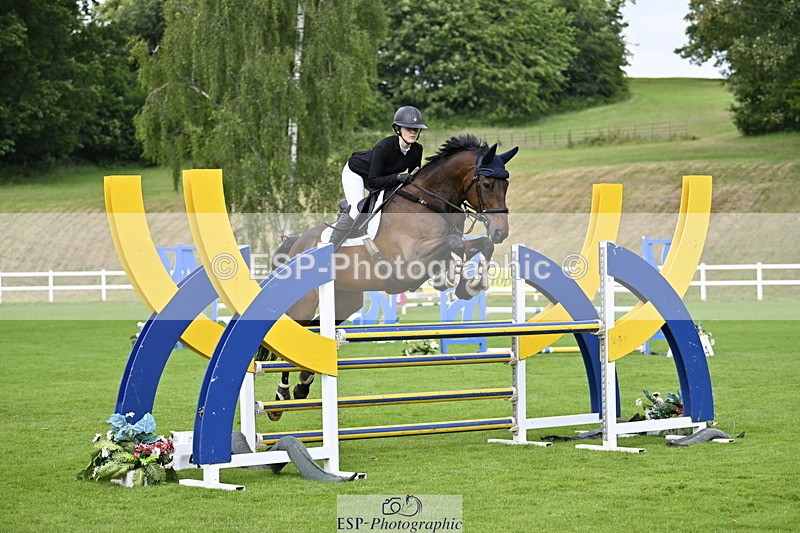 250613A-095158-00148 - Cls 1 Snr Newcomers and 1.10m Open