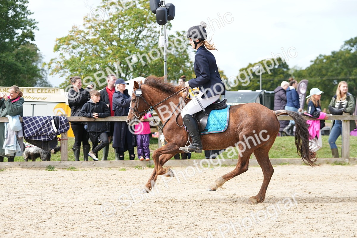 SBM_40103 - J6 - Junior Pony 55cm Championship