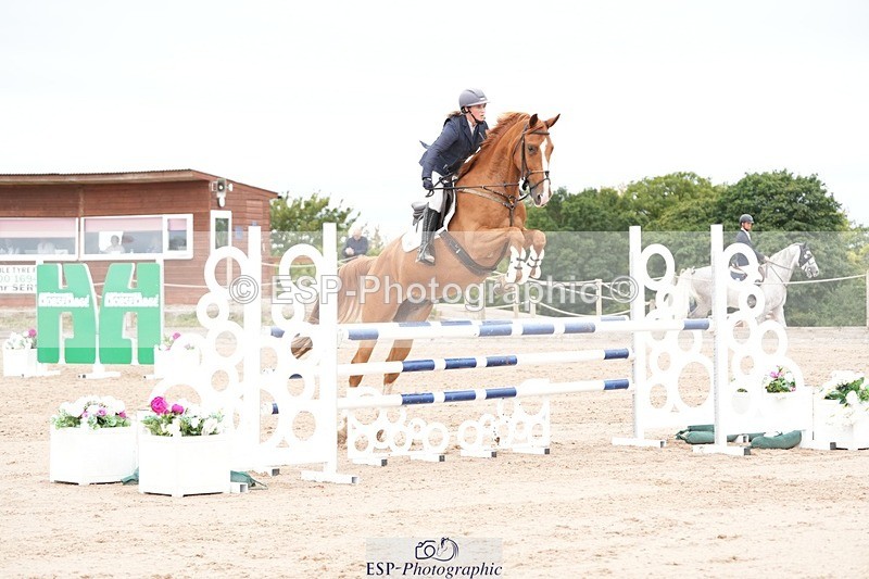 250803-120825-12983 - Cls 27 Chard Equestrian 5 Year Old Championship