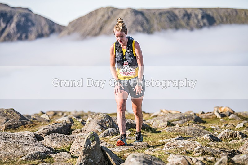 Langdale-927 - Langdale Horseshoe Fell Race Saturday 11th October 2025