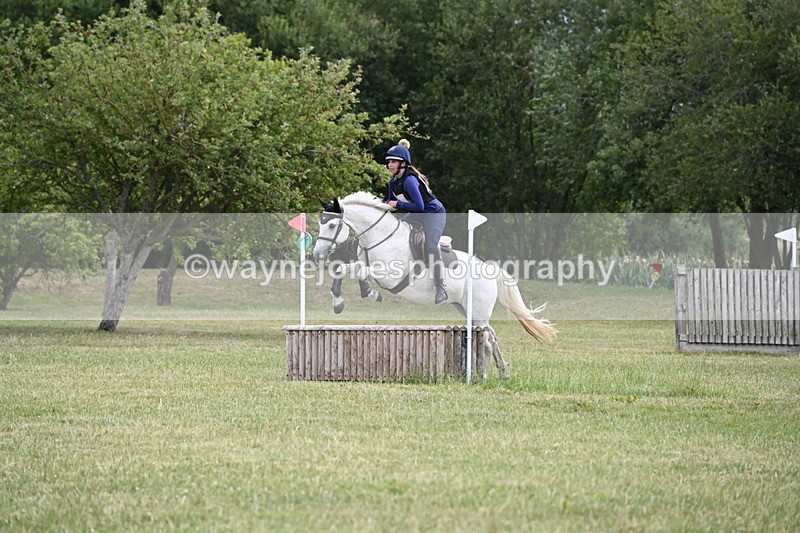 WJ6_6450 - 60cm XC Time 10:17 to 10:49