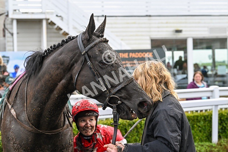  - Race 5