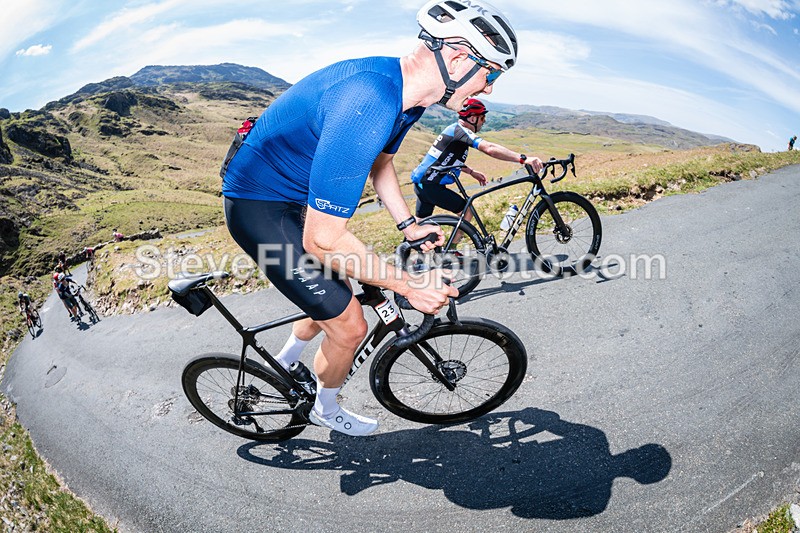 130254 - Hardknott Pass Camera 2 13.00-14.00