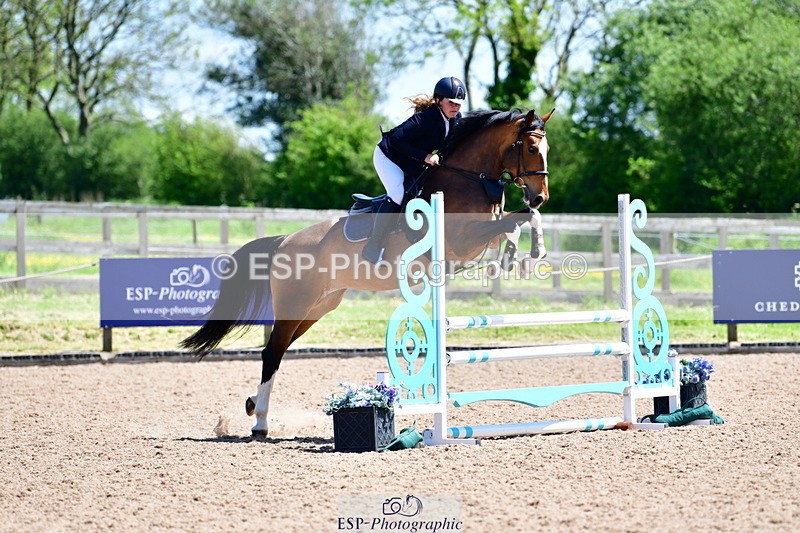 240525A-131519-06082 - Cls 22 95cm National Am Qualifier