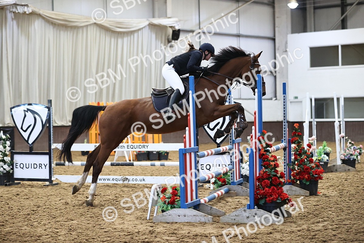 SBM_005425 - Class 17 - Equiyd Ruby Bluechip Qualifier