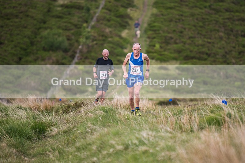 Gavel-438 - Gavel Fell Races (Junior & Senior) Wednesday 28th May 2025