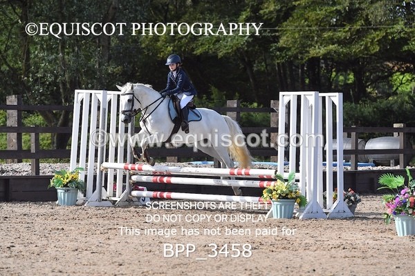 BPP_3458 - CLASS 1 Club/ Unaffiliated 70cms Open