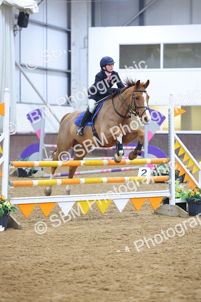 SBM_001501 - Class 14 - Nupafeed Supplements Senior Discovery/ 1m Open - First Round (1.00m)