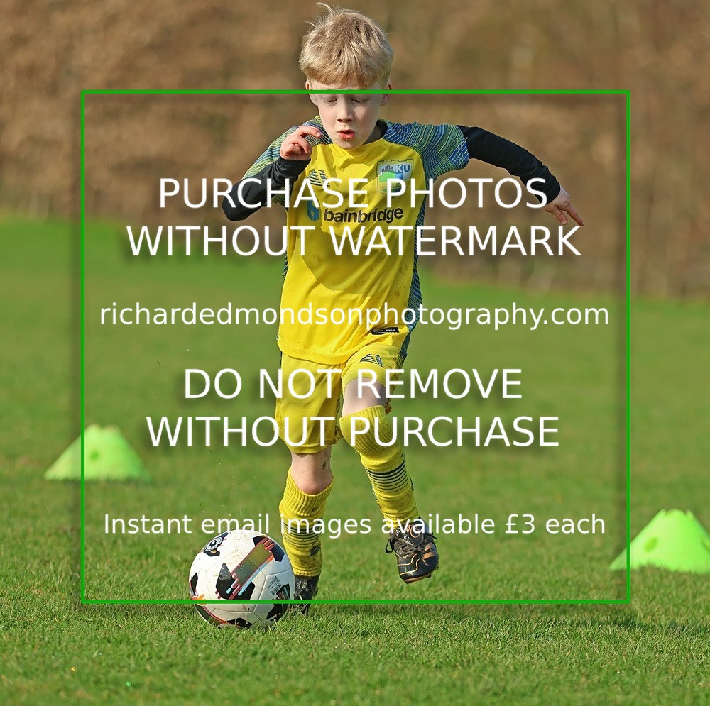 533A9289 - Kendal United Youth Under 7 (21/3/26)
