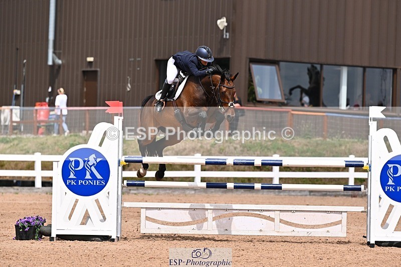 250718-143758-11357 - Cls 14, 1 Star Silver Tour