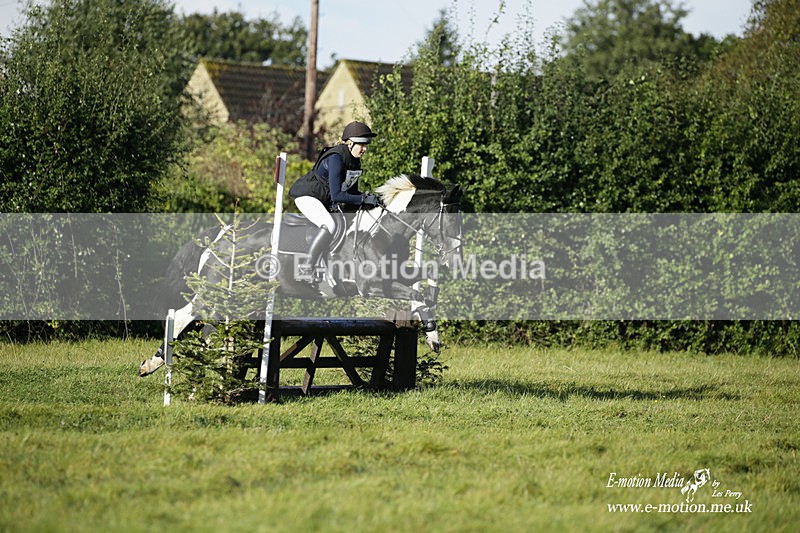 WWHT 031021 590 - Novice Restricted (0.80m) 03/10/21