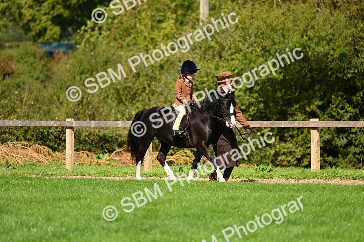 SBM_02811 - S3 - TSR Ridden Pony Showing