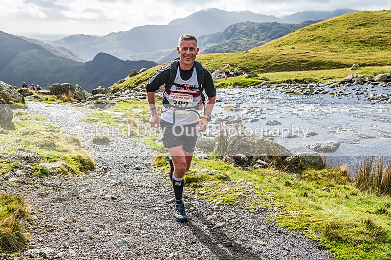 Langdale-358 - Langdale Horseshoe Fell Race Saturday 8th October 2022