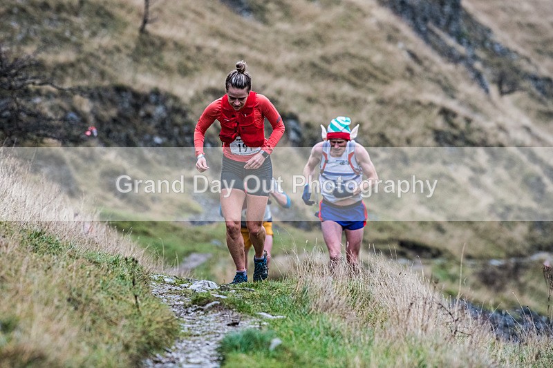Litton-421 - Litton Christmas Cracker Fell Race Sunday 15th December 2024