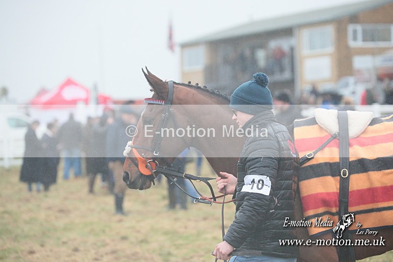 PtP 101223 210 - New Forest Hounds PtP Larkhill 10/12/23