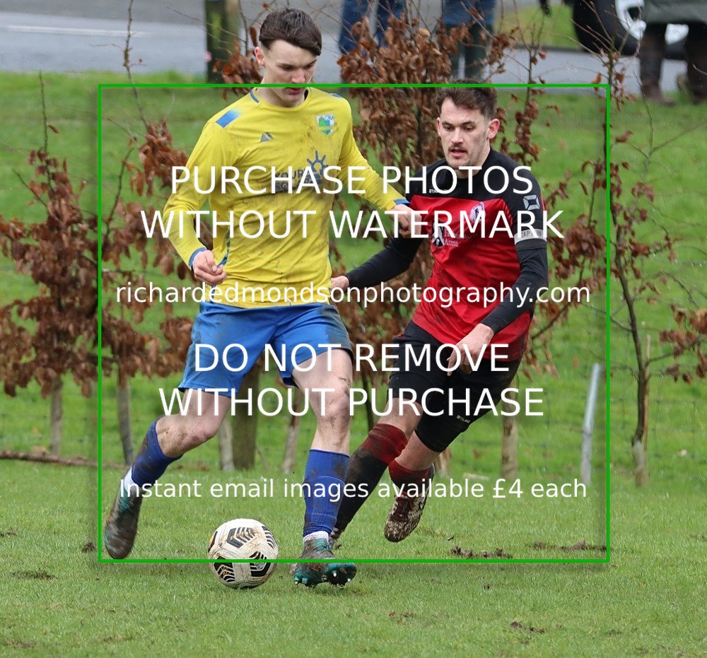IMG_9792 - Kendal United vs Kirkoswald (2/3/24)