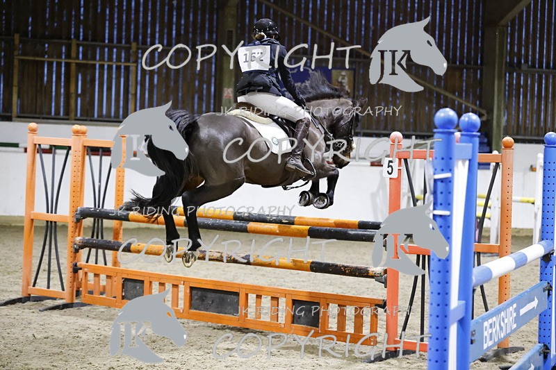 _R6A9132 - Class 8 110cm