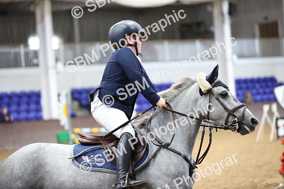 SBM_003126 - Class 9 - Stepping Stones 128cm 138cm Handicap 75cm 85cm