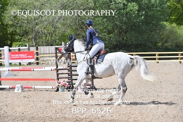 BPP_6526 - CLASS 35 MON Scottish Spring Final 1.05m
