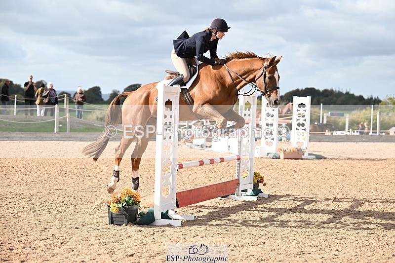 251005-145147-03993 - Cls 21 Newcomers and 1.10m