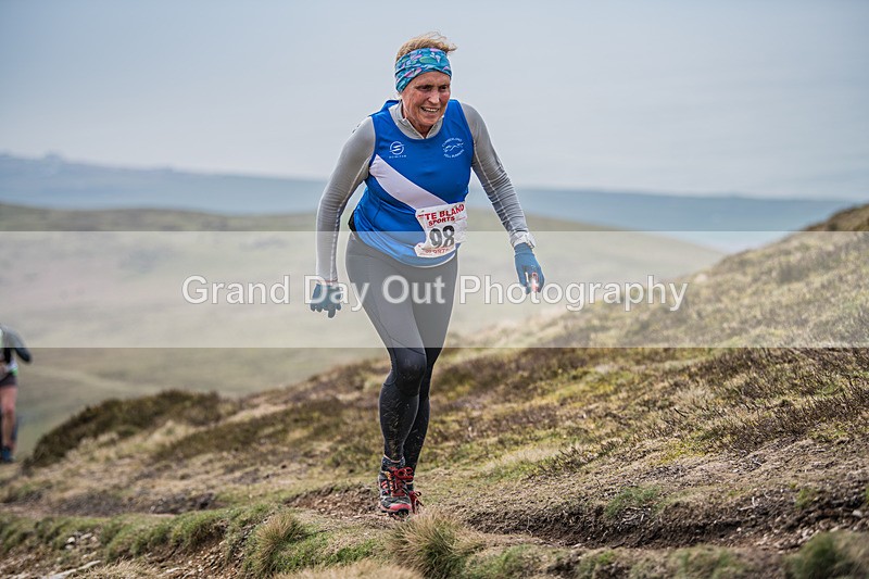 Black Combe-526 - Black Combe Fell Race Saturday 9th March 2024