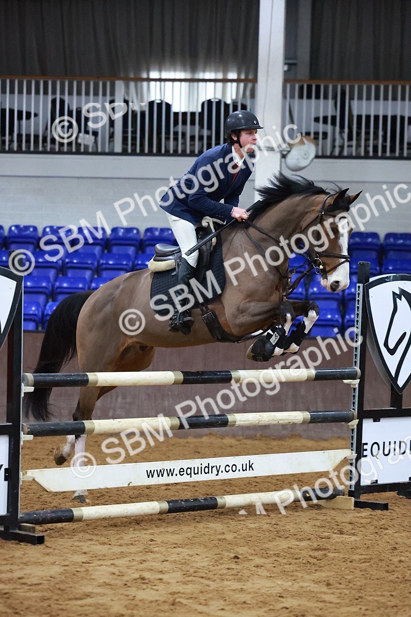 SBM_000884 - Class 3 - Senior Discovery - 1.00m