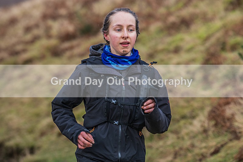 Loopy Latrigg-675 - Kong Loopy Latrigg Fell Race Saturday 21st December 2024