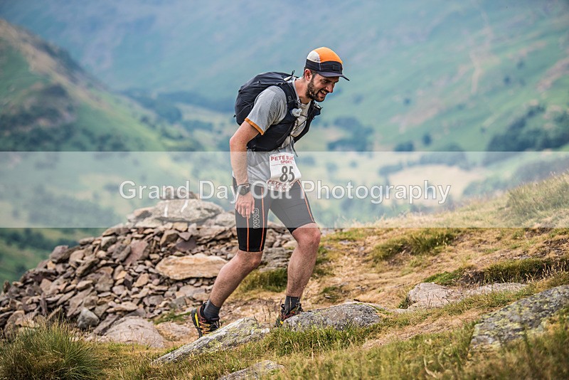Howtown-360 - Howtown Fell Race Sunday 18th June 2023