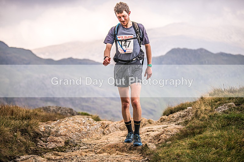 Peris Horseshoe-965 - Peris Horseshoe Fell Race Saturday 21st September 2024