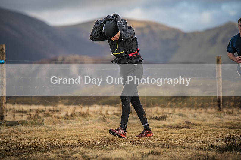 Blake Fell-454 - Blake Fell Race Saturday 25th January 2025