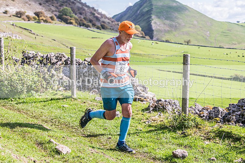 Ilam-1046 - Ilam Three Peaks Fell Race (Limestone Series) Sunday 28th September 2025