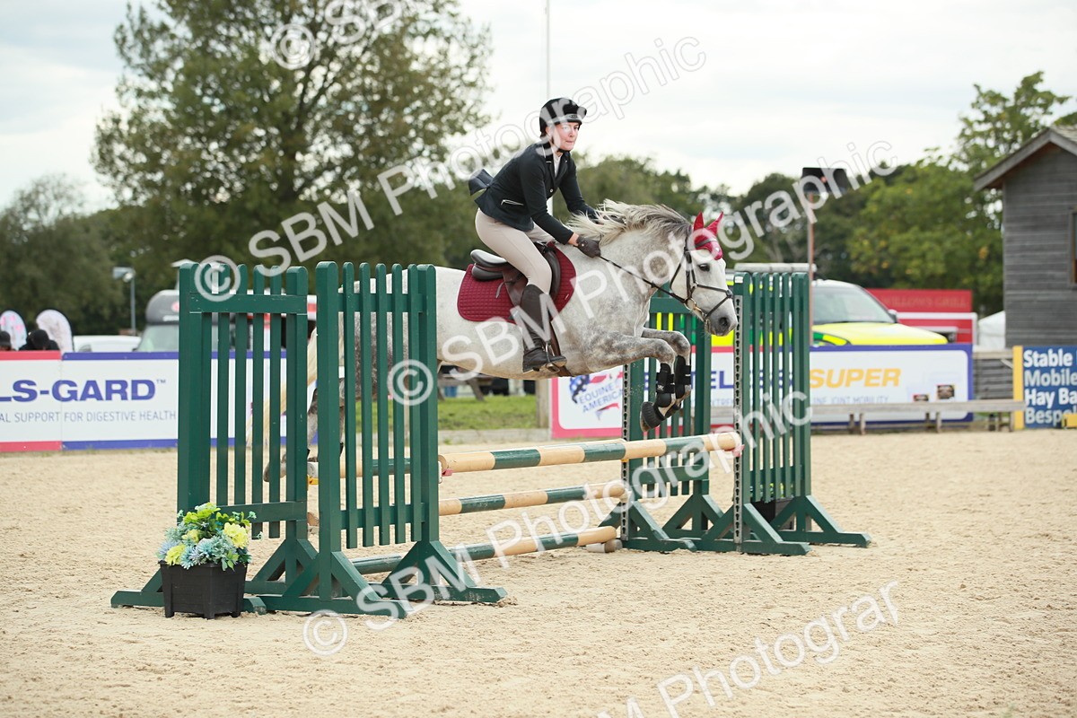 SBM_10107 - J31 Senior 75cm Championship