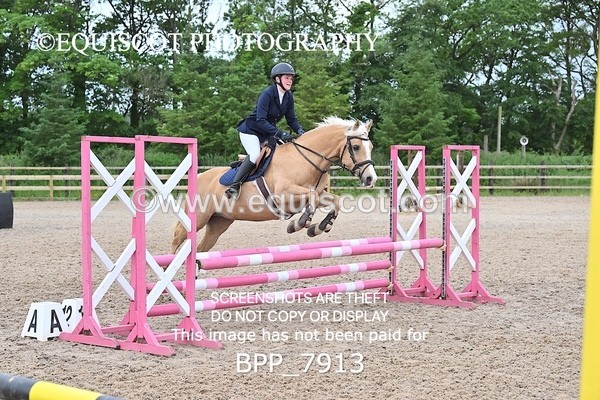 BPP_7913 - CLASS 8 SUN Club 70cms Open
