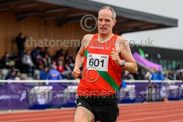 ComMast25-910103 - Track Male Set One