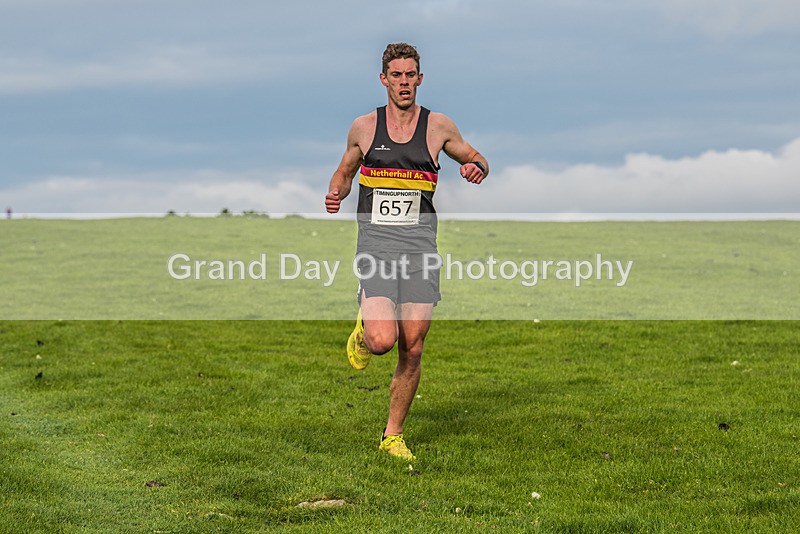 Hay-O-419 - Hay O Trail Race Tuesday 23rd May 2023