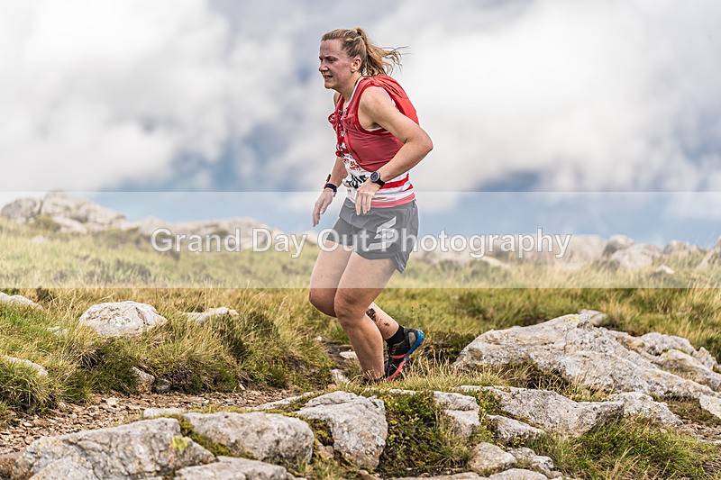 Blisco Dash-216 - Blisco Dash Fell Race (women) Saturday 27th July 2024
