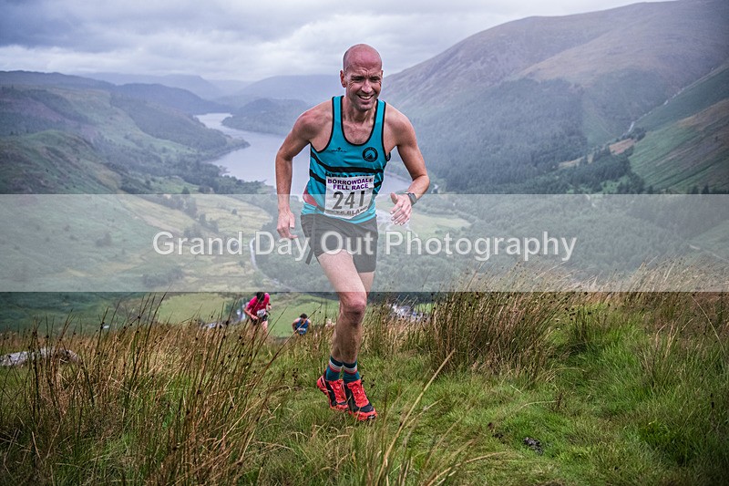 Steel Fell-158 - Steel Fell Race Wednesday 5th August 2026