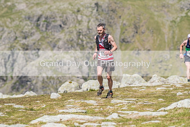 Duddon Long-106 - Duddon Valley (Long) Fell Race Saturday 3rd June 2023