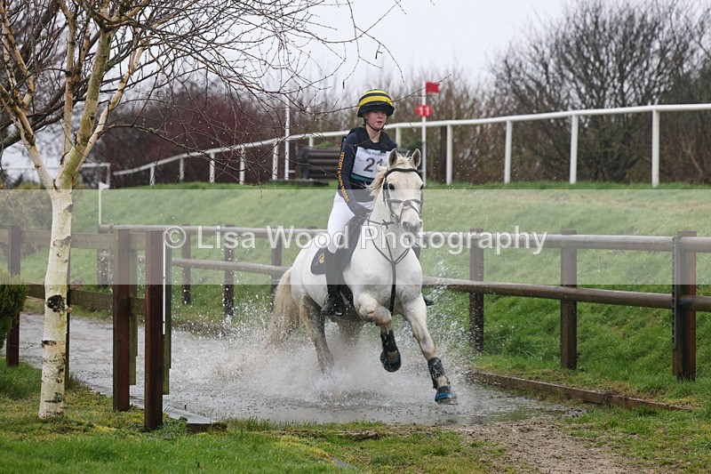 3E7A6090 - Class 1 :70cm Part 1