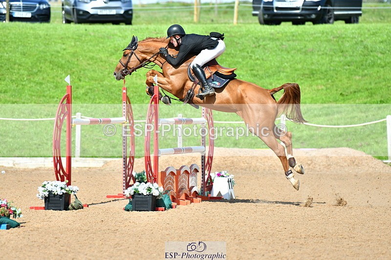 230723A-160624-13574 - Cls 36, 7 Yr Olds 1.30m