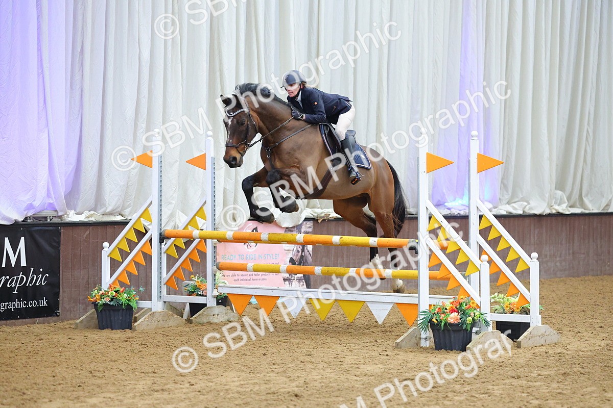 SBM_010281 - Class 22 - Equiyd 1.05m Amateur Championship Qualifier - First Round (1.05m)