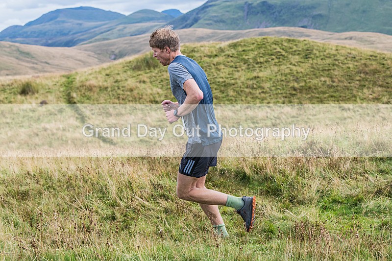 Ennerdale Show-58 - Ennerdale Show Fell Race Wednesday 31st August 2022