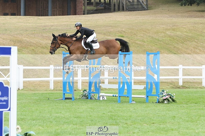 250830A-111114-05220 - Cls 14 HOYS Grade C Quali