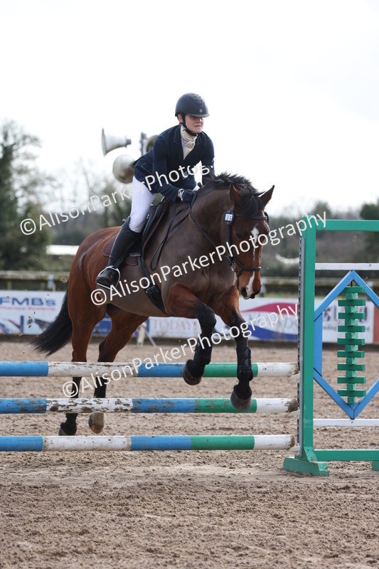 20260207-0321Cherwell 7th Feb 2026 Combined Training - Class 3 - 80cm