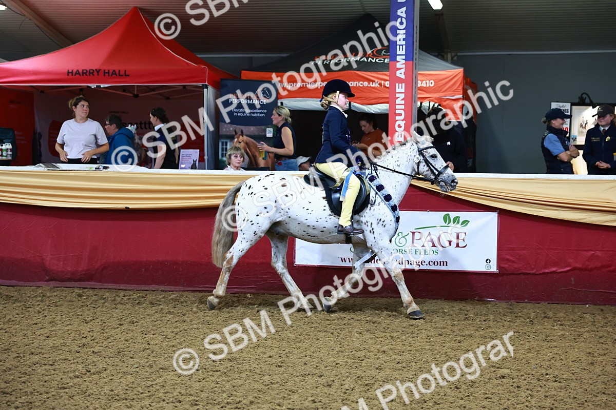 SBM_14643 - Class A - Junior Champ 10 year and Under