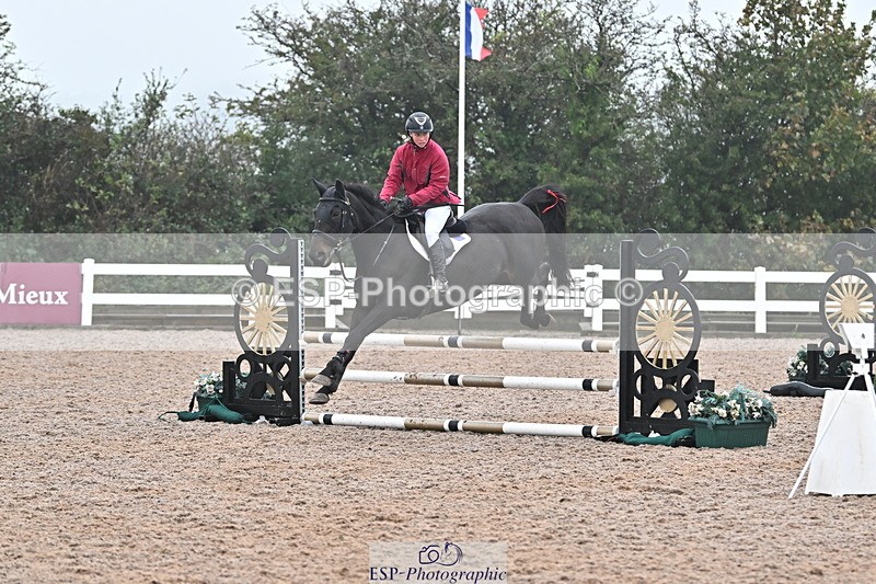 241006A-094504-05838 - Cls 23 85cm Nat Am  Quals