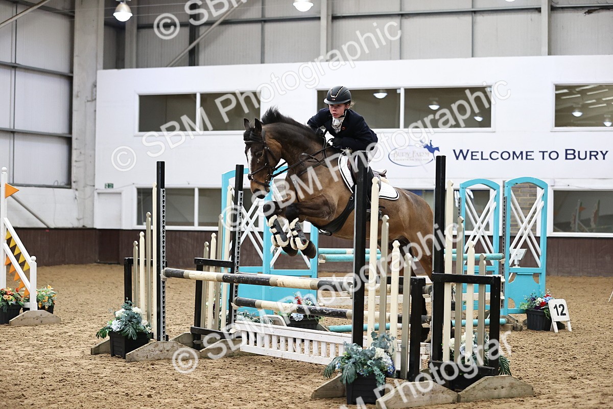 SBM_001019 - Class 3 - Senior Discovery - 1.00m Open