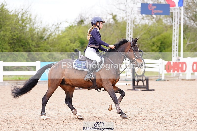 240506A-133740-09160 - Cls 16 138CM GRAND PRIX