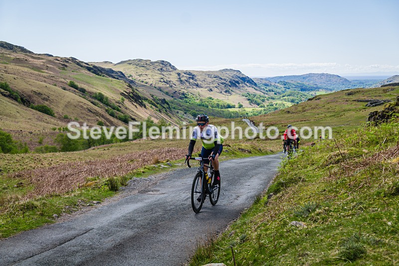 144530 - Hardknott Pass Camera 1 14.00-15.00