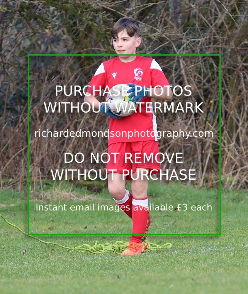 IMG_4590 - Ibis Utd vs Ambleside (1/2/25)
